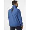 Helly Hansen Crew Jacket - Casaco impermeável homem | Hardloop