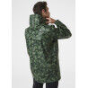 Helly Hansen Moss Rain Coat - Veste imperméable homme | Hardloop