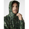 Helly Hansen Moss Rain Coat - Casaco impermeável homem | Hardloop
