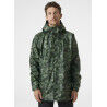 Helly Hansen Moss Rain Coat - Regnjakke Herrer