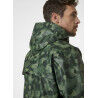 Helly Hansen Moss Rain Coat - Casaco impermeável homem | Hardloop