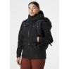 Helly Hansen Odin 9 Worlds 3.0 Jacket - Casaco impermeável mulher | Hardloop