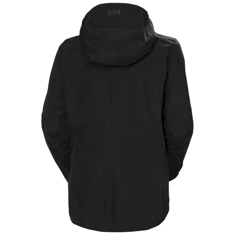 Helly Hansen Odin 9 Worlds 3.0 Jacket - Casaco impermeável mulher | Hardloop