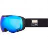 Mat Black Blue