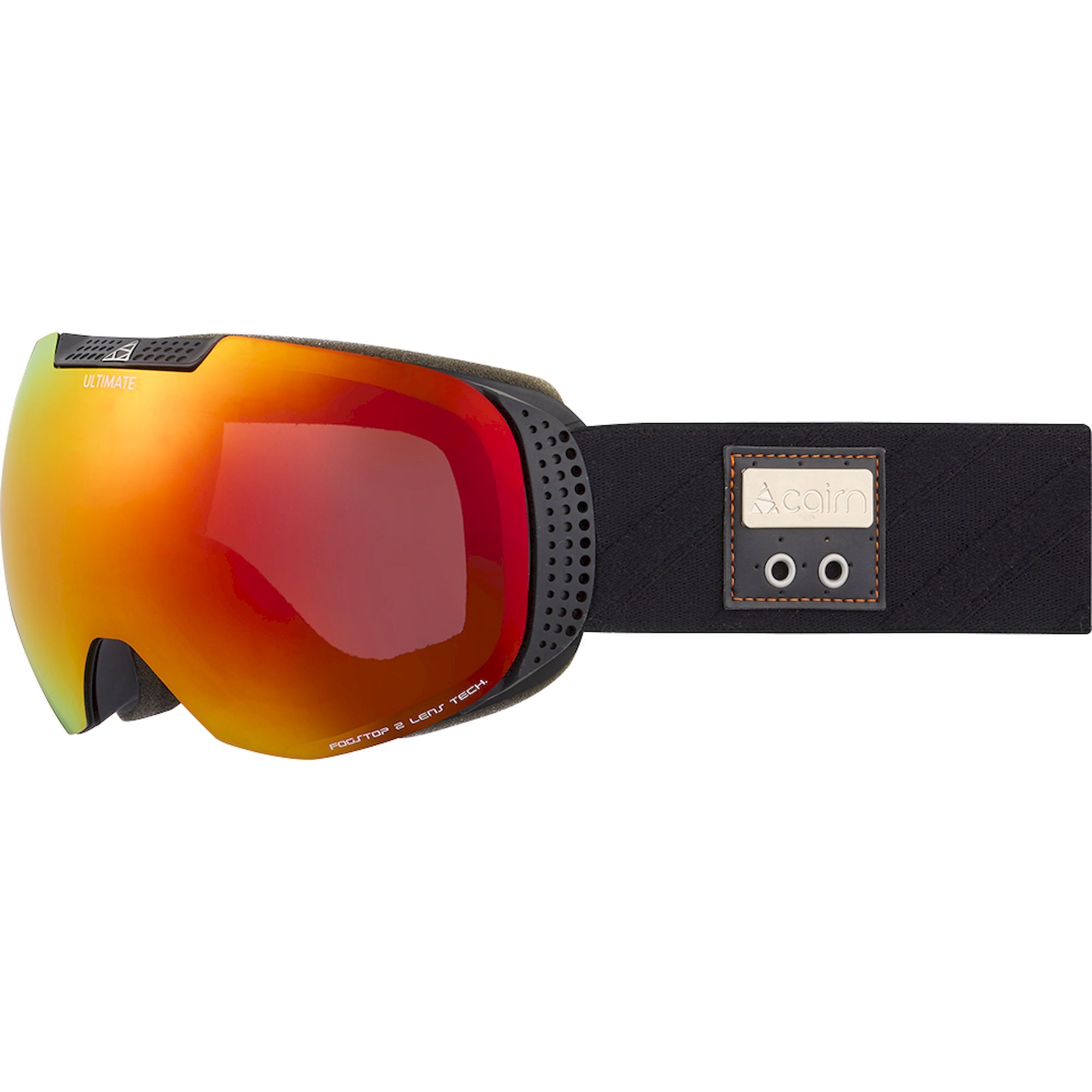 Cairn Ultimate - Gafas de esquí