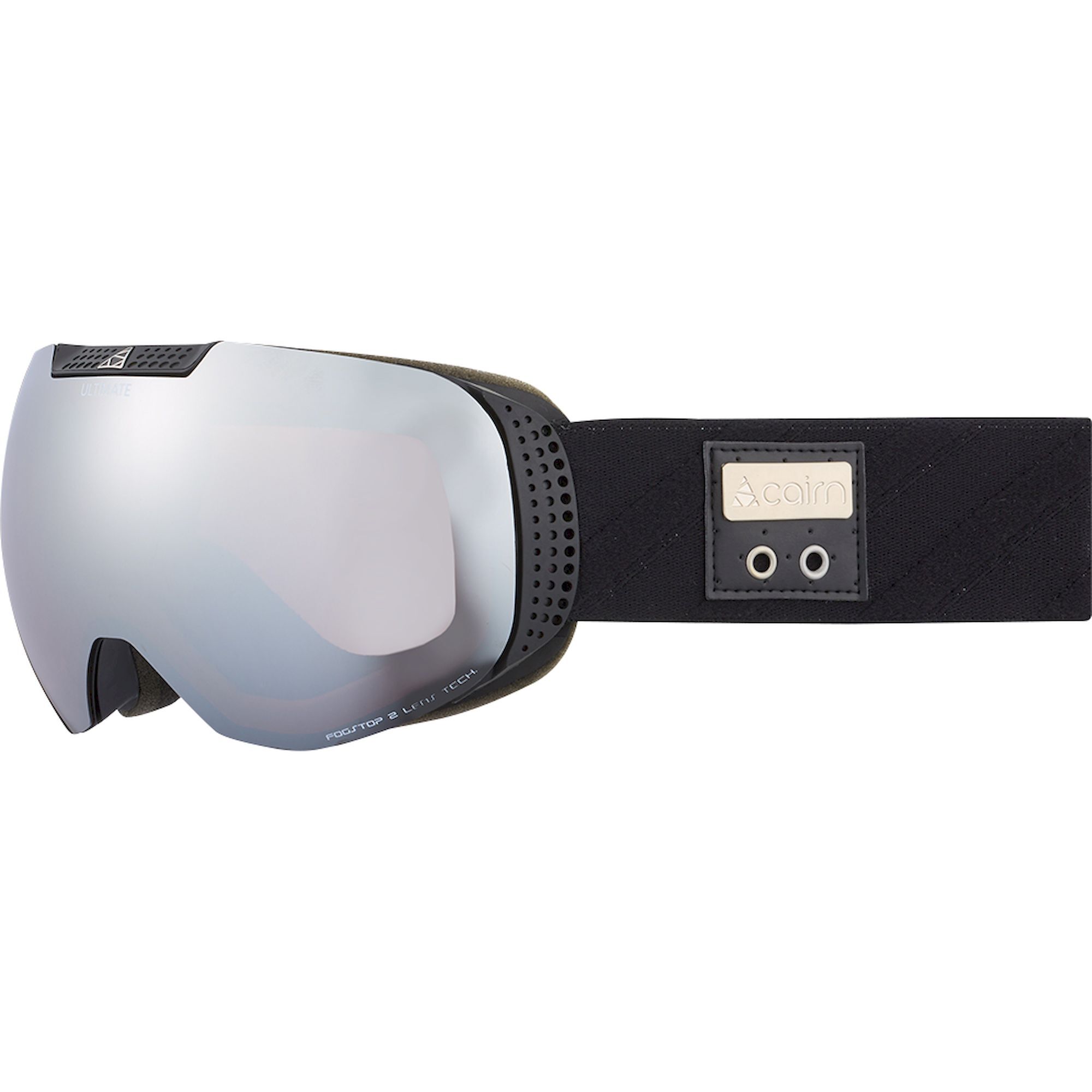 Cairn Ultimate - Ski goggles