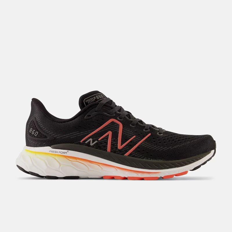New Balance Fresh Foam 860 V13 - Sapatilhas corrida homem | Hardloop