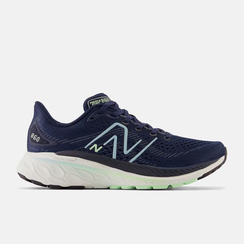 New Balance Fresh Foam 860 V13 - Juoksukengät - Naiset | Hardloop
