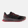 Black / Red