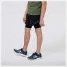 New Balance Q Speed 5 Inch 2 In 1 Short - Short running homme | Hardloop
