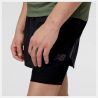 New Balance Q Speed 5 Inch 2 In 1 Short - Running shorts - Women's | Hardloop