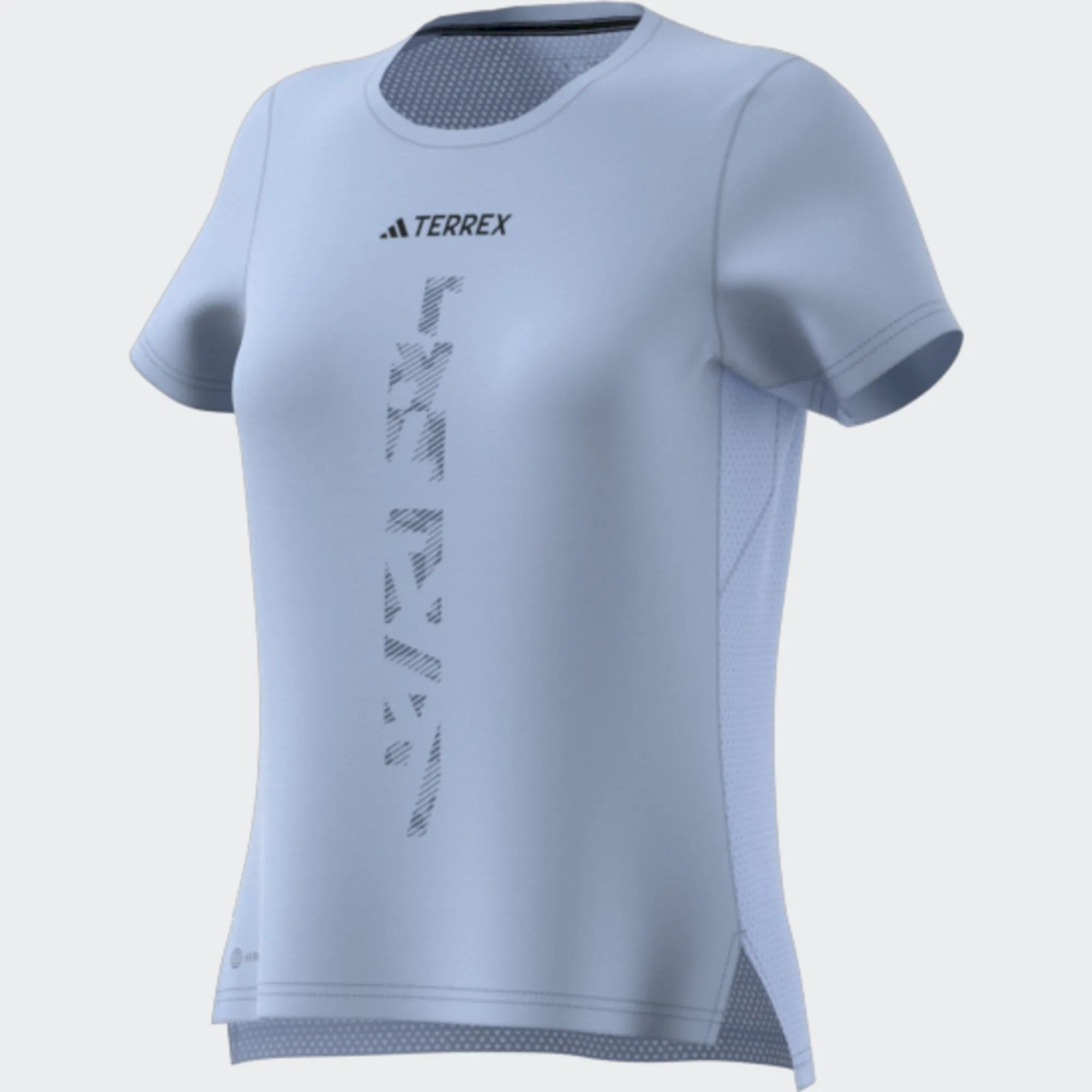 Adidas Terrex Agravic T-Shirt - T-Shirt - Damen | Hardloop