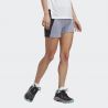 Adidas Terrex Agravic Pro Short - Trail running shorts - Women's | Hardloop
