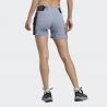 Adidas Terrex Agravic Pro Short - Trail running shorts - Women's | Hardloop