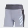 Adidas Terrex Agravic Pro Short - Hardloopshort - Dames | Hardloop