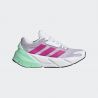 Ftwr White / Lucid Fuchsia / Pulse Mint