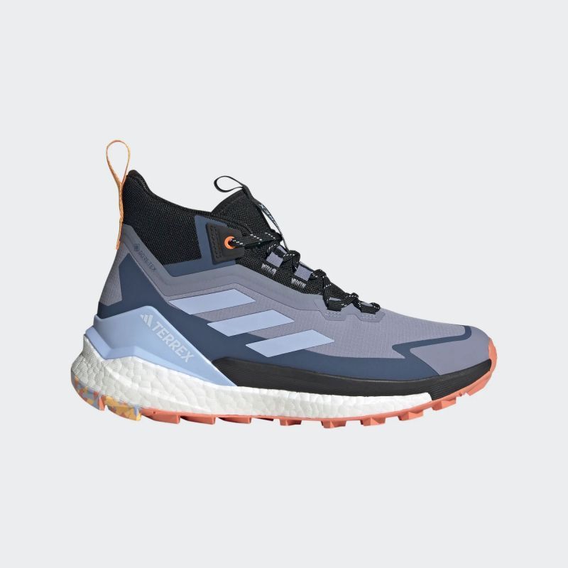 Adidas Terrex Terrex Free Hiker 2 GTX - Chaussures randonnée homme | Hardloop