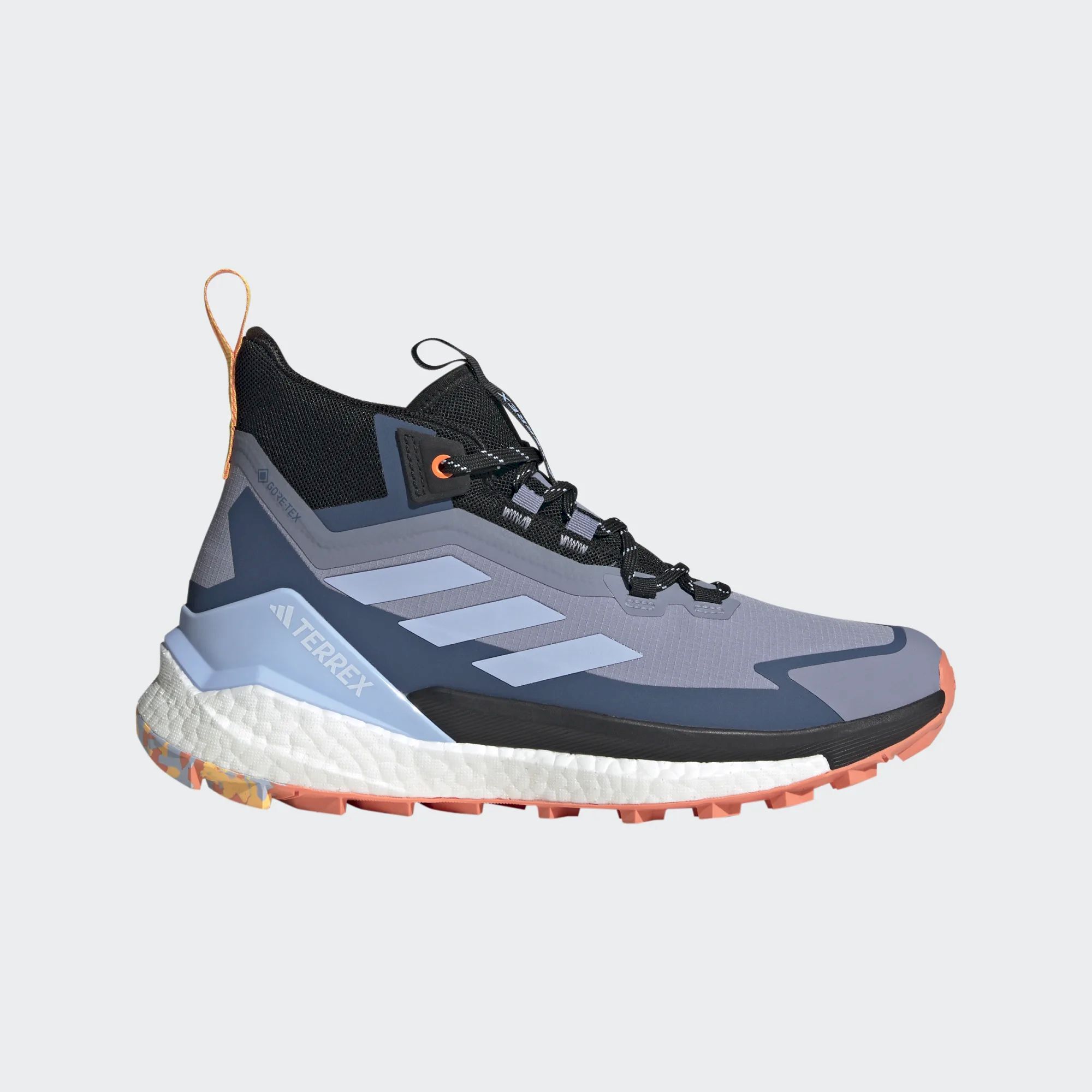 Adidas Terrex Free Hiker 2 - Walking shoes - Men's | Hardloop