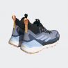 Adidas Terrex Terrex Free Hiker 2 GTX - Zapatillas de senderismo - Hombre | Hardloop