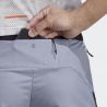 Adidas Terrex Trail Short 5" - Short trail homme | Hardloop