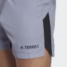 Adidas Terrex Trail Short 5" - Trail running shorts - Men's | Hardloop