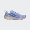 Blue Dawn / Blue Fusion Metallic / Coral Fusion