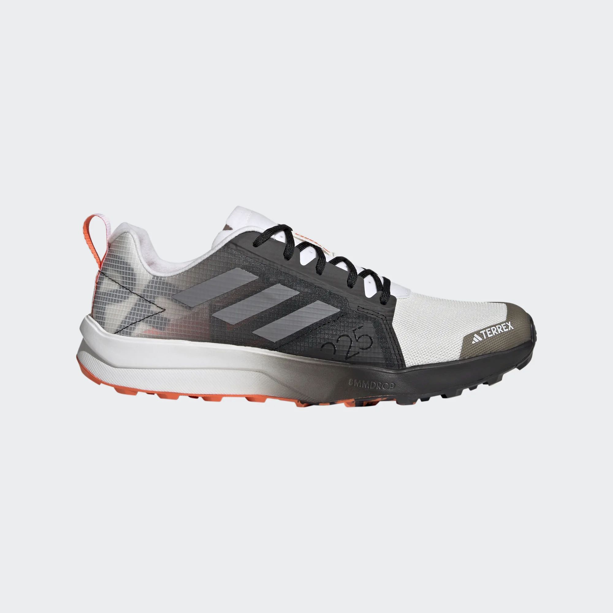 Adidas Terrex Speed Flow - Chaussures trail homme | Hardloop