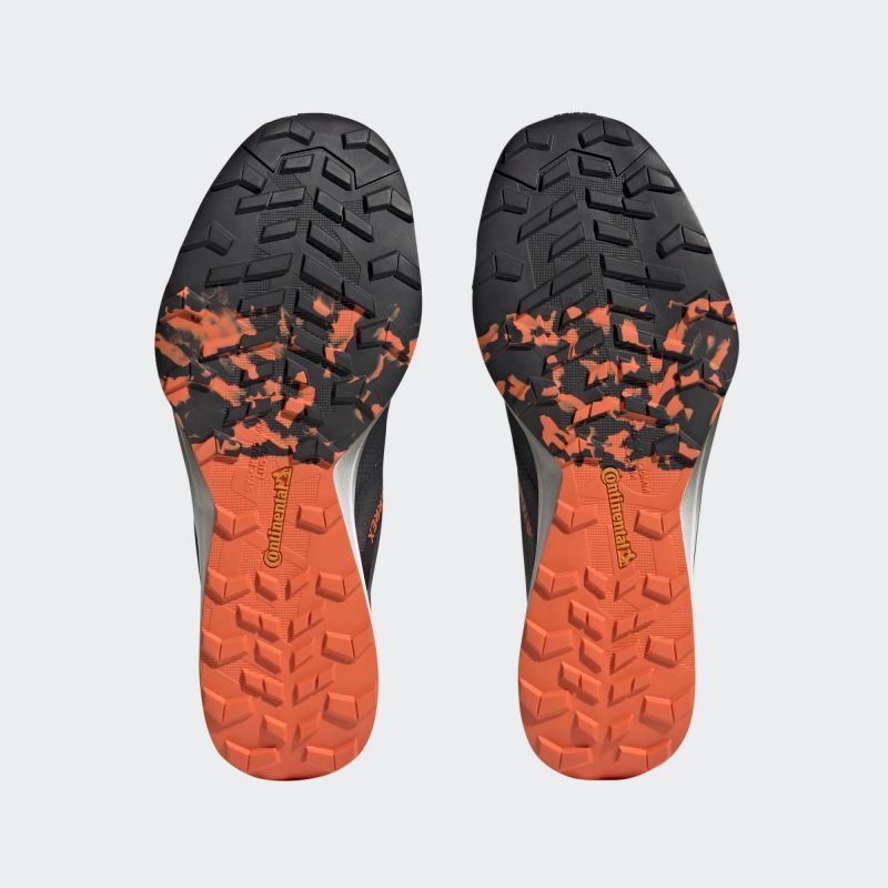 Adidas Terrex Speed Flow - Trailrunningschuhe - Herren | Hardloop