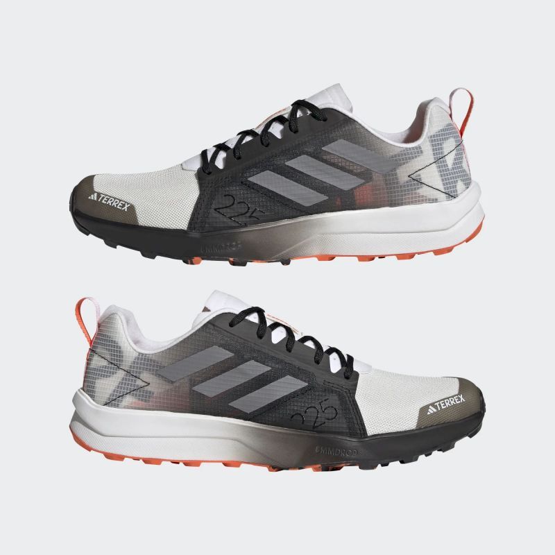 Adidas Terrex Speed Flow - Zapatillas trail running - Hombre | Hardloop