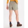Marmot Kodachrome Short 5" - Spodenki trekkingowe damskie | Hardloop