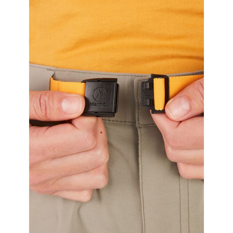 Marmot Kodachrome Short 5" - Pantalones cortos de trekking - Mujer | Hardloop