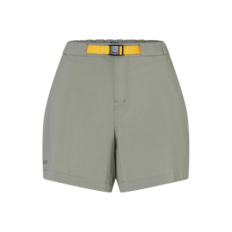 Marmot Kodachrome Short 5" - Vaellusshortsit - Naiset | Hardloop
