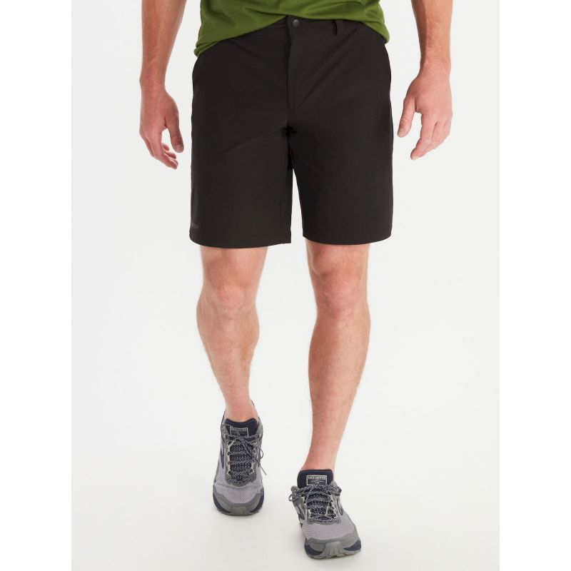 Marmot Scree Short - Spodenki trekkingowe męskie | Hardloop