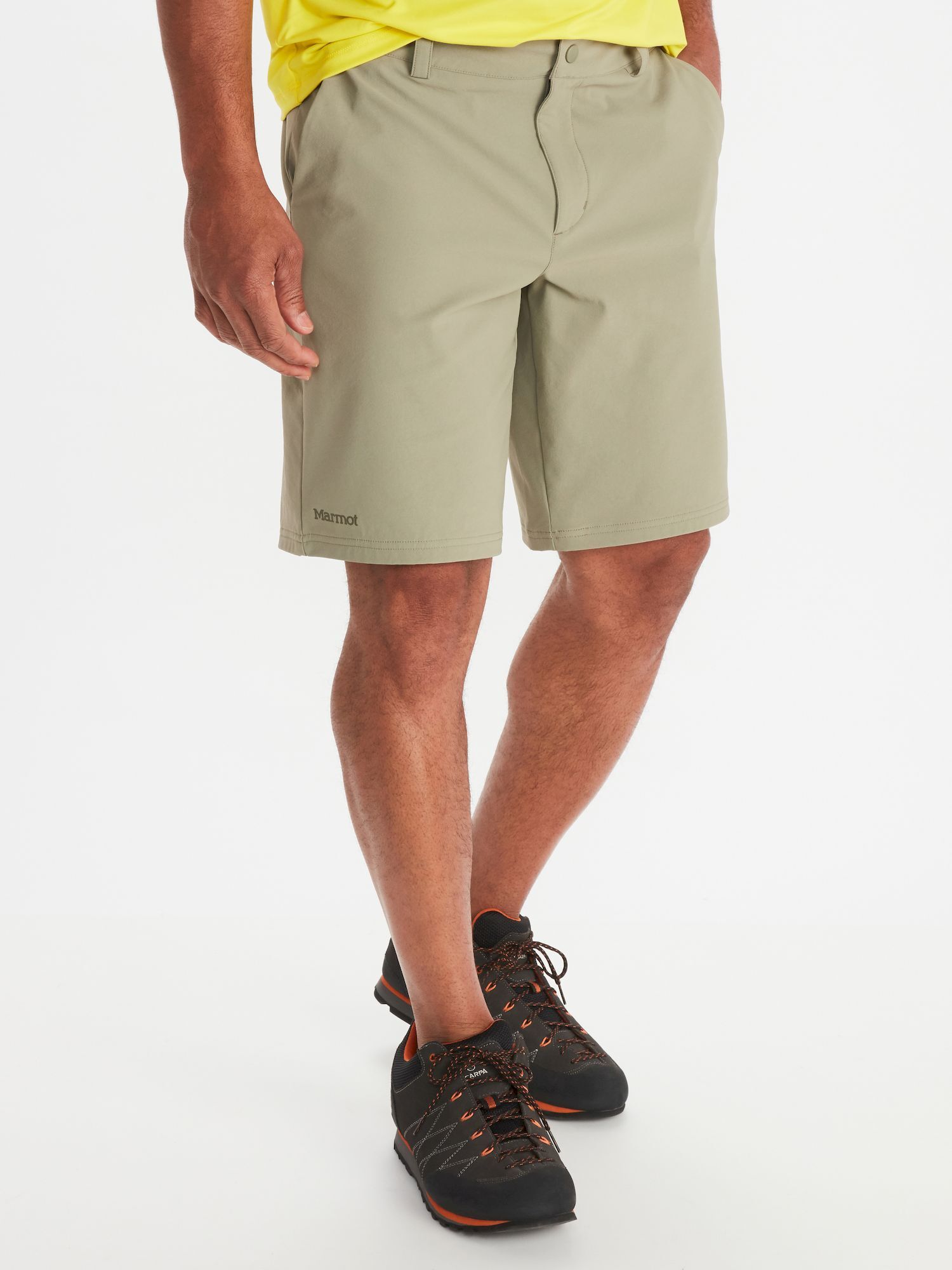 Marmot clearance verde shorts