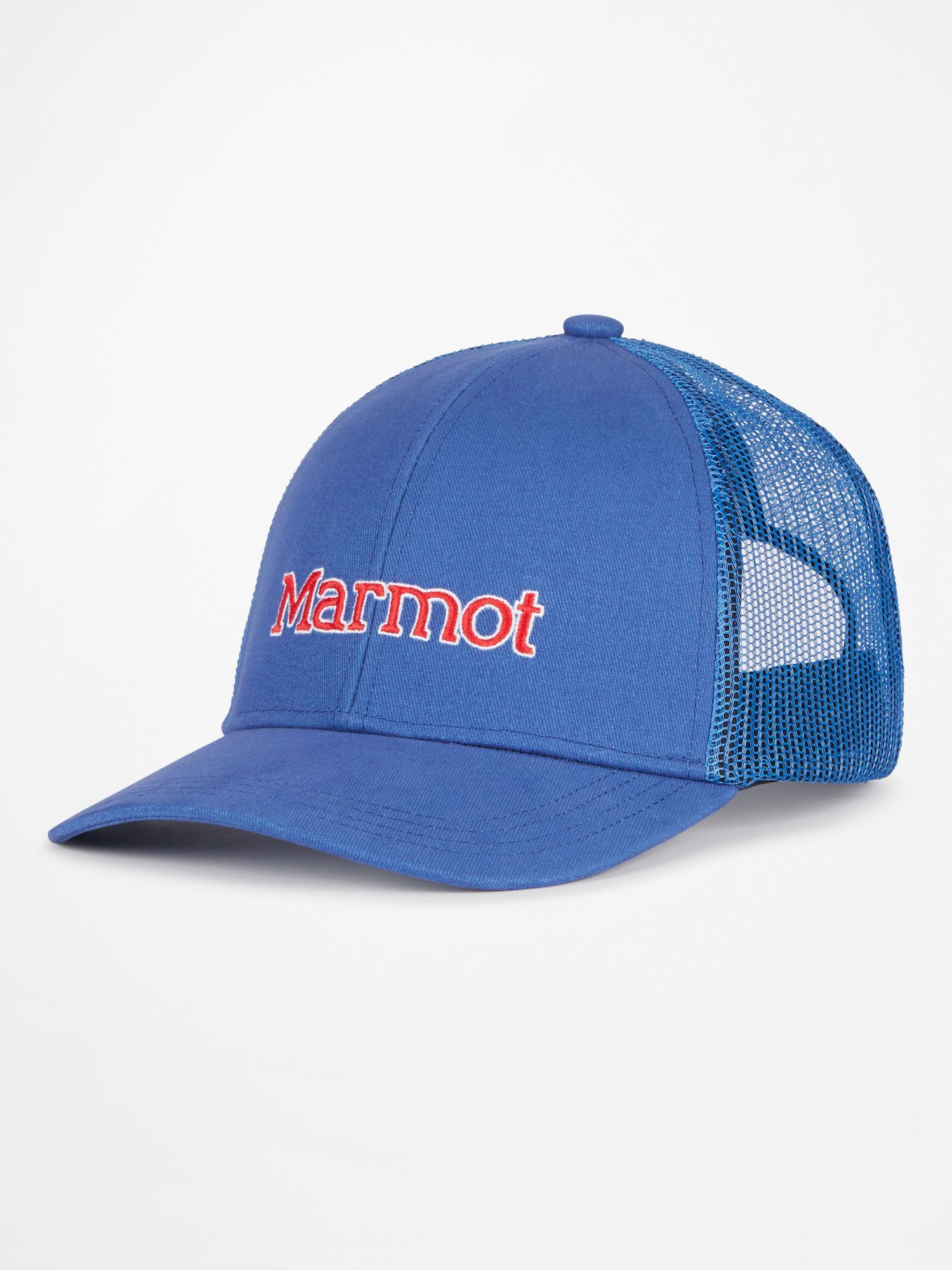 Marmot Retro Truker Hat - Hat | Hardloop