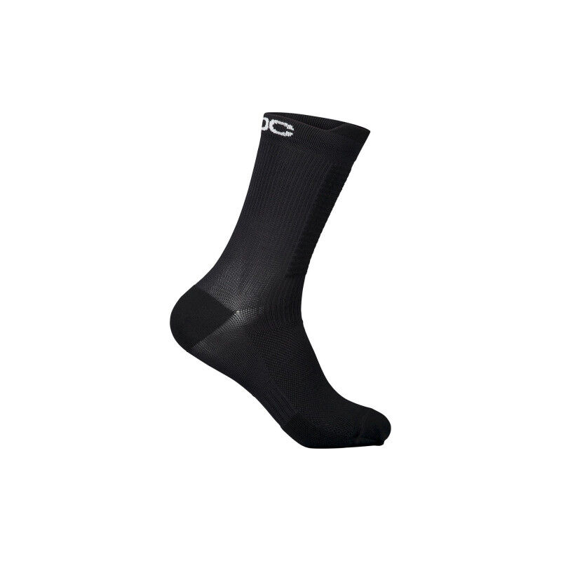 Lithe MTB Sock Mid - Meias de ciclismo