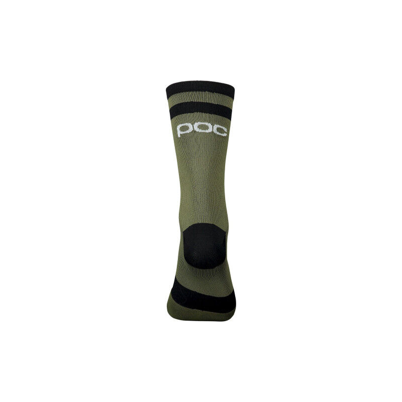 Poc Lure MTB Sock Long - Cycling socks | Hardloop