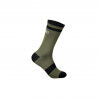 Epidote Green / Uranium Black