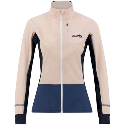 Cross Jacket - Softshelljacke - Damen