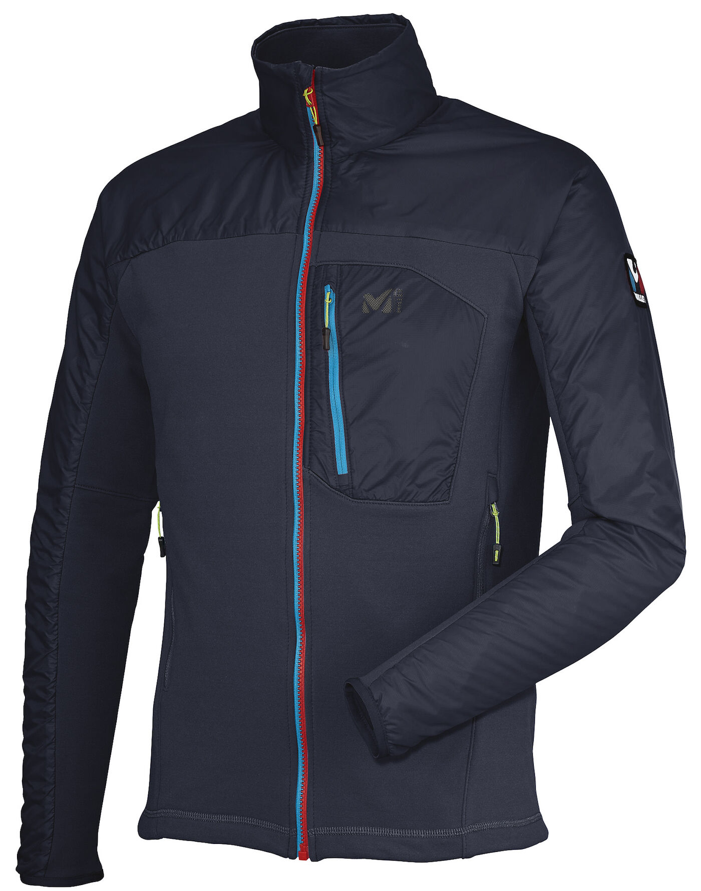 Millet - St Moritz Jkt 2.0 M - Ski jacket - Men's