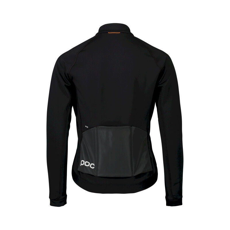 Poc Thermal Jacket - Casaco ciclismo mulher | Hardloop