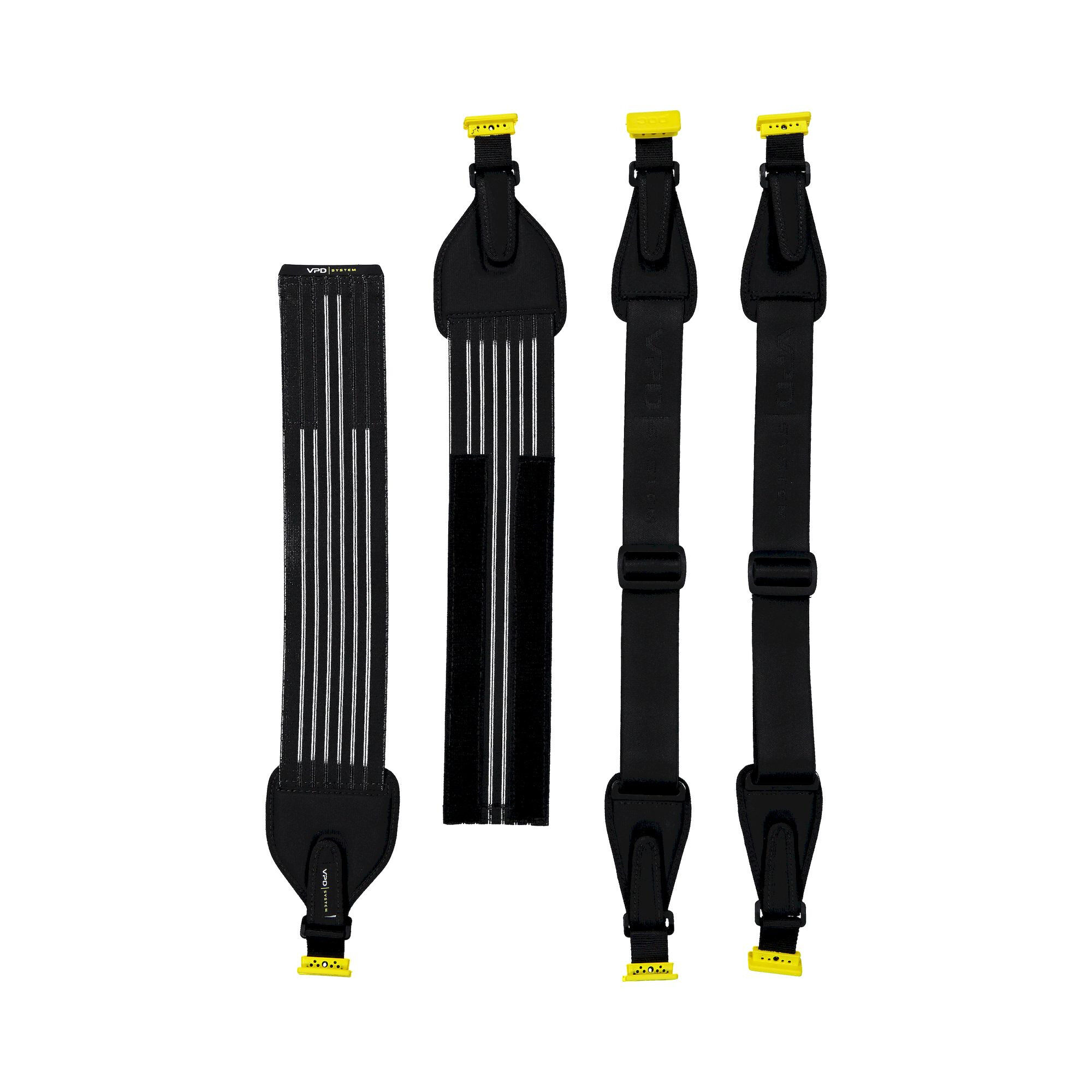 Poc System Back Carrying Straps - Paraschiena MTB