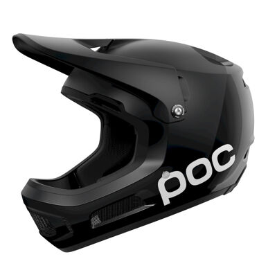 Coron Air MIPS - Kask rowerowy fullface
