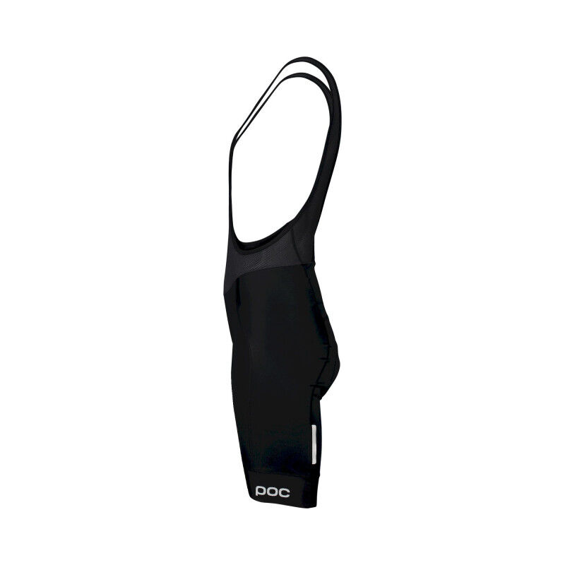 Poc Pure Bib Shorts - Spodenki kolarskie z szelkami rowerowe damskie | Hardloop