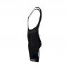 Poc Pure Bib Shorts - Calções de ciclista mulher | Hardloop