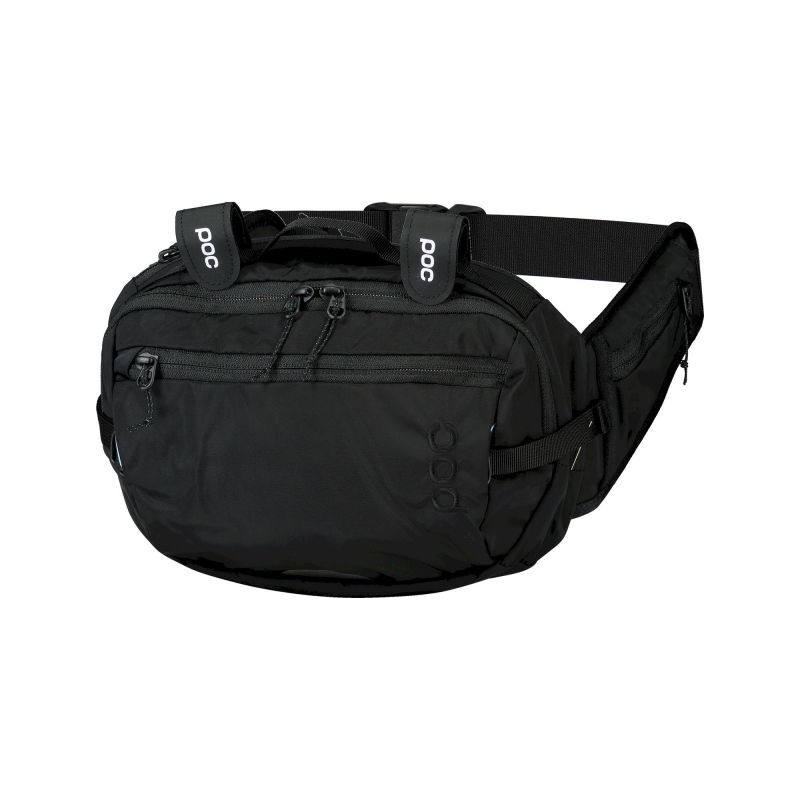 Poc Hip Pack Hydro 4L - Cycling backpack | Hardloop