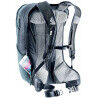 Deuter Race Air 14 + 3 - Mochila de ciclismo - Hombre | Hardloop