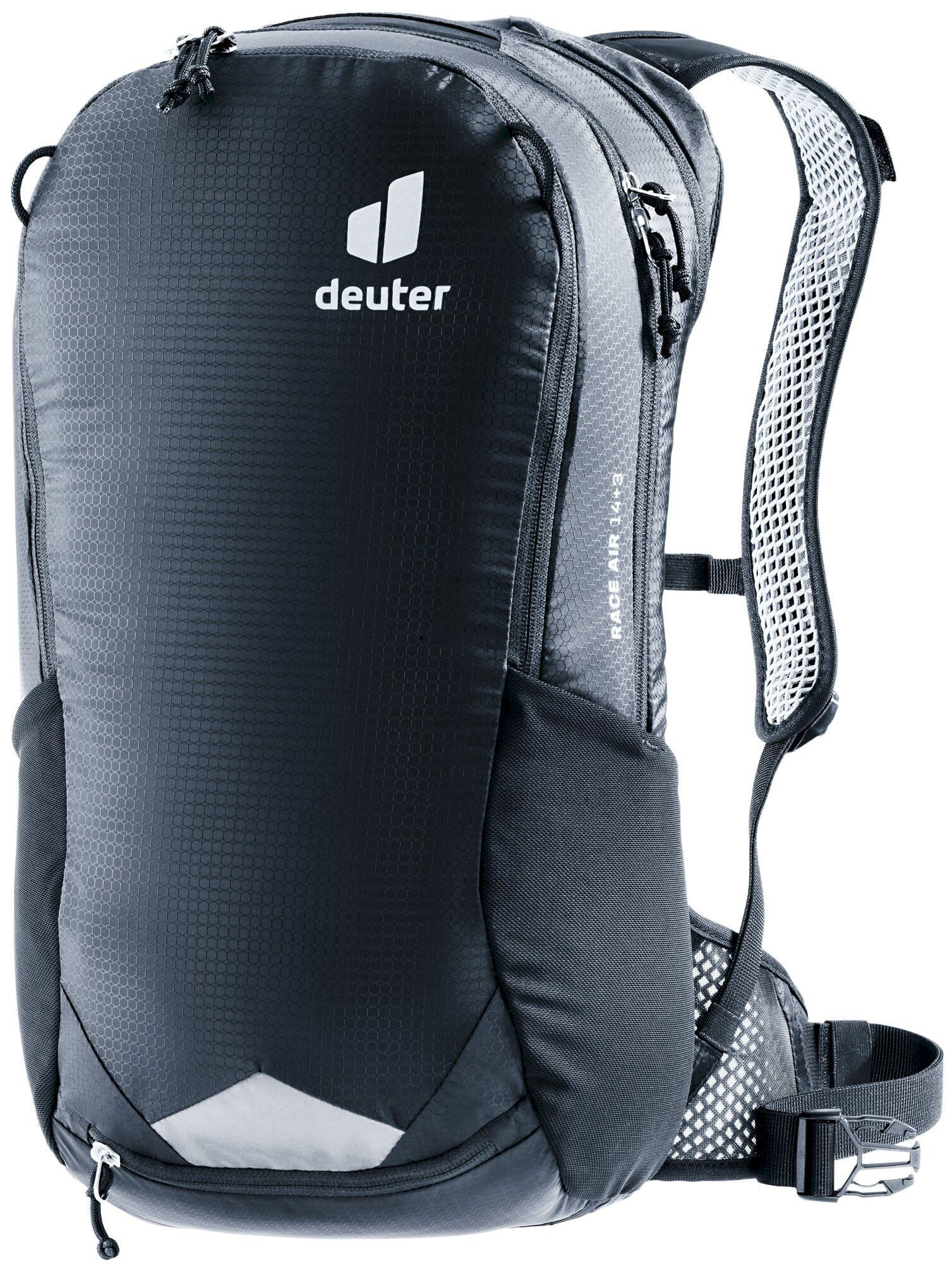 Deuter Race Air 14 + 3 - Cycling backpack - Men's | Hardloop