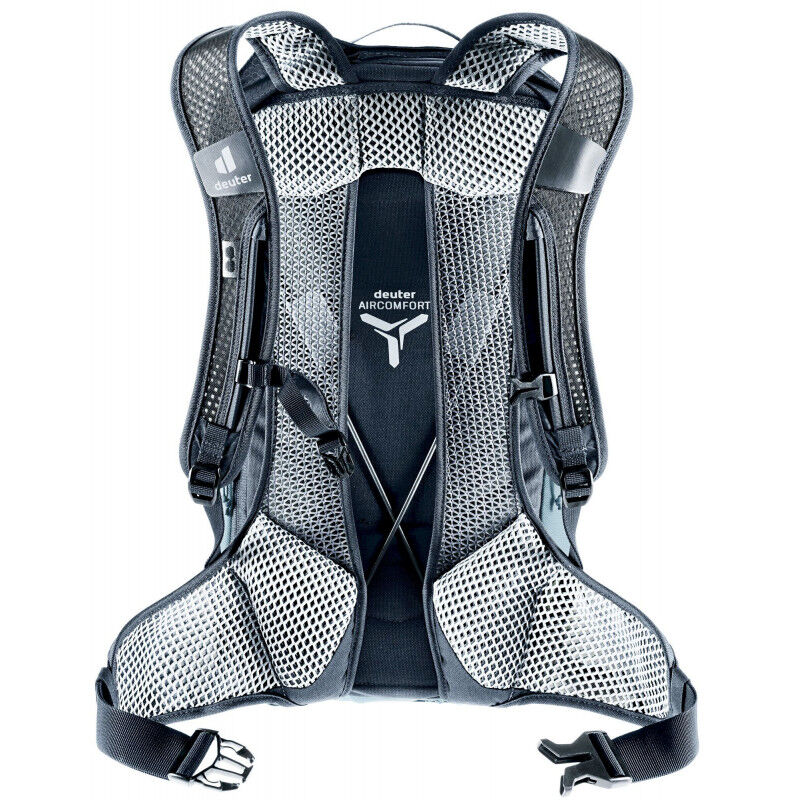Deuter Race Air 14 + 3 - Cycling backpack - Men's | Hardloop