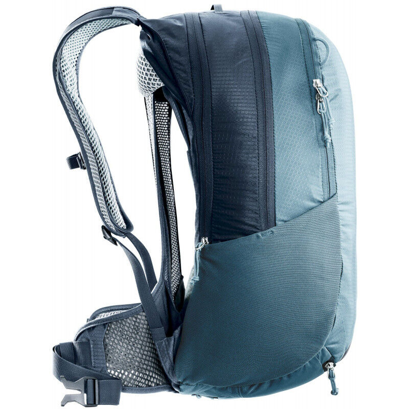 Deuter Race Air 14 + 3 - Cykelryggsäck - Herr | Hardloop
